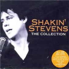 Stevens Shakin-The Collection cd+dvd